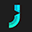 j