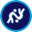 j
