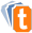 t