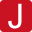 j