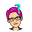 j