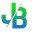 j