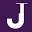 j