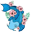 j