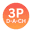 3