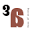 3