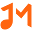 j