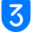 3