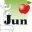 j