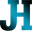 j