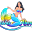 j
