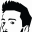 j