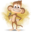 j