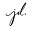 j