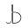 j