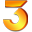 3