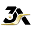 3