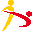 j