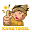 j