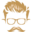 j