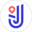 j
