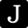 j