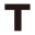 t