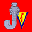 j