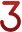 3