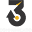 3