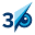 3