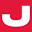 j
