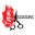 j