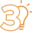 3