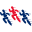 3