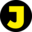 j