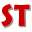 t