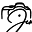 j