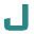 j