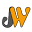 j