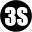 3