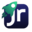 j