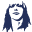 j