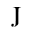 j