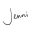 j