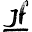 j