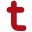 t