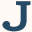 j