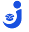 j