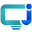 j